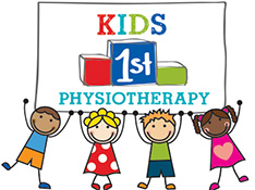 Kids First Physiotherapy – Childrens Physiotherapist Brisbane